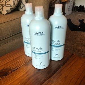 Aveda Smooth Infusion Conditioner